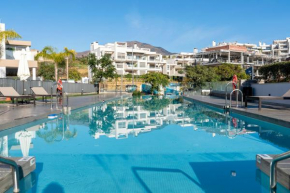 Casa Relajante - Ultimate relaxation in big garden Estepona